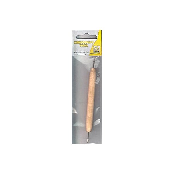 Embossing pen 0,8-1,0mm