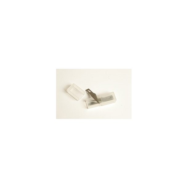  Delta Grip blade 5 stk