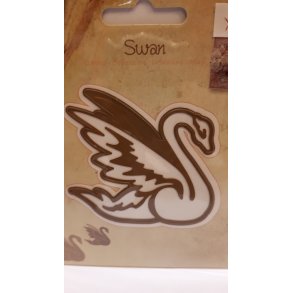 Joy Crafts die Svane