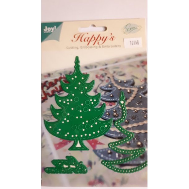 Joy Crafts die Grantr�