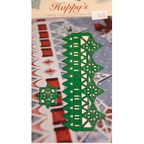 Joy Crafts die Bort til b�nd