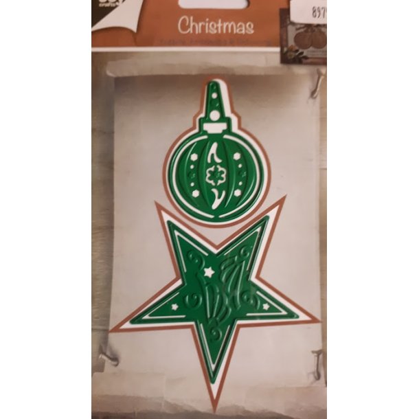 Joy Crafts die Julepynt