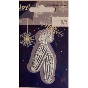 Joy Crafts die Sk�jter