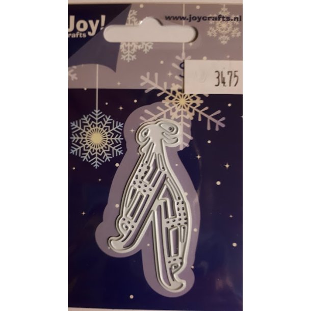 Joy Crafts die Sk�jter