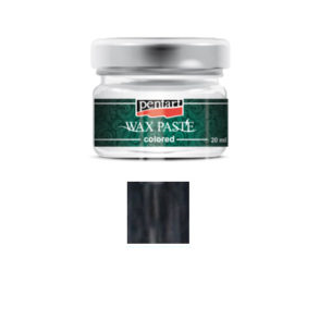  Pentart voks pasta sort