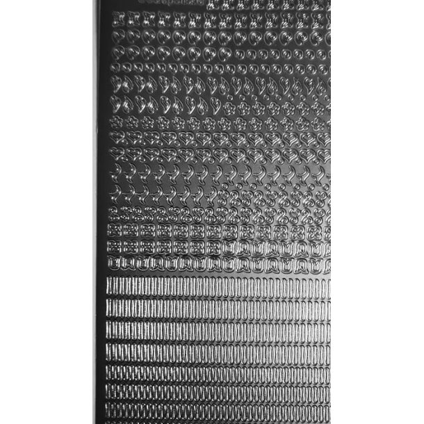  S�lv motiver