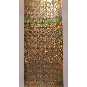  Guld hj�rner blanke