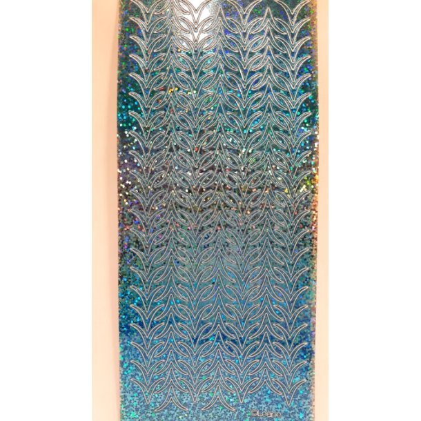  Bl� hj�rner blanke