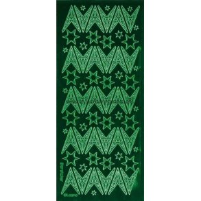  Gr�nne motiver blanke
