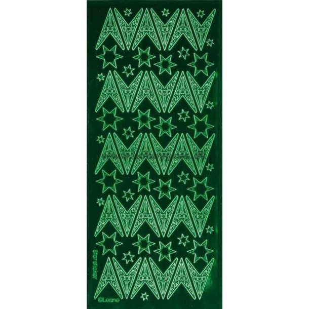  Gr�nne motiver blanke