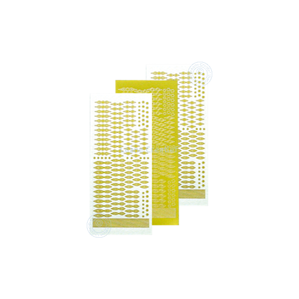  Mirror yellow motiver