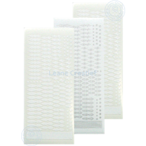  White motiver
