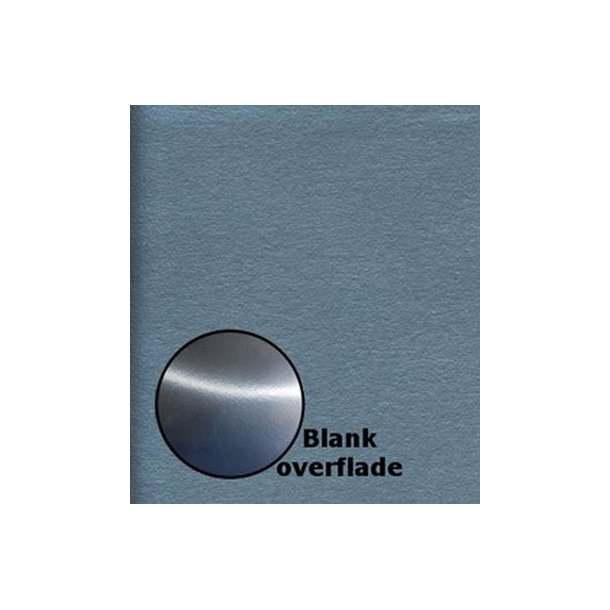 Metallic karton s�lv A4 dobbeltsidet 280g