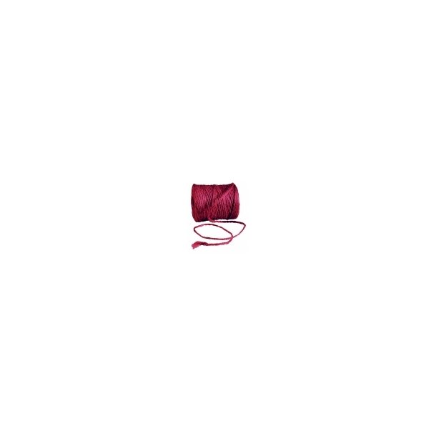 R�d jutegarn 35m ca 1,5mm