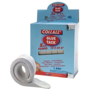 63309 Collall h�ftemasse 60g 