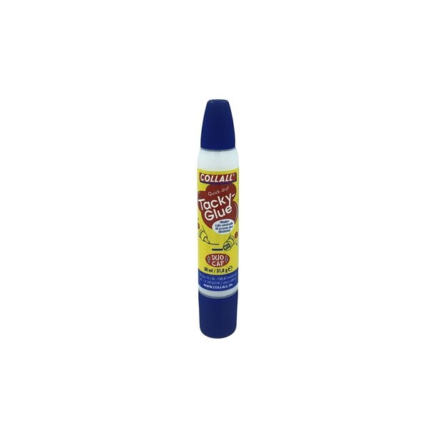 Collall limpen all round-kontaktlim 30ml