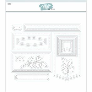 Made With Love Sketches 3 dies