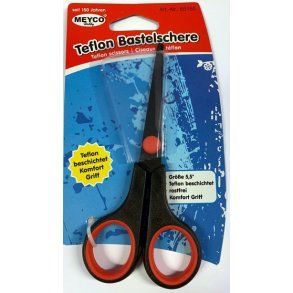   Mayco Saks med teflon sk�r ca 14cm