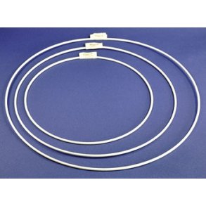  Metalring 25mm