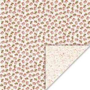 Felicita Design 10 ens ark dobbeltsiddet 30,5x30,5cm 200g