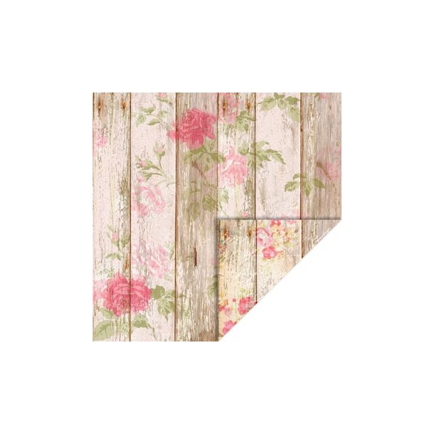  Felicita Design 30,5x30,5cm dobbeltsidet 5 ark 200g