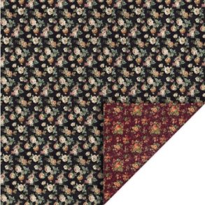  Felicita Design Dobbeltsidet papir 30,5x30,5cm 5 ens ark 200g