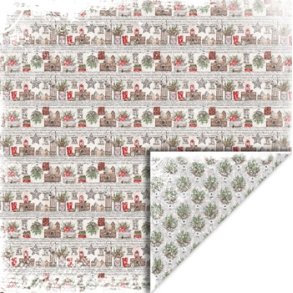 Felicita Design dobbeltsiddet 5 ens ark 30,5x30,5cm 200g