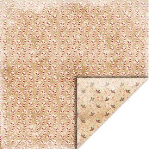 Felicita Design 5 ens ark dobbeltsiddet 30,5x30,5cm 200g