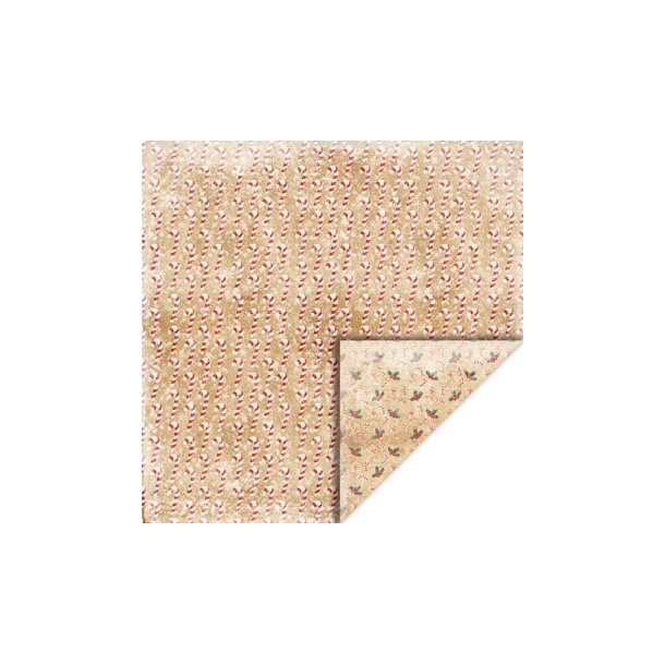 Felicita Design 5 ens ark dobbeltsiddet 30,5x30,5cm 200g