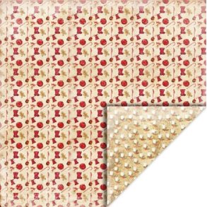  Felicita Design Dobbeltsidet 30,5x30,5cm 5 ens ark 200g