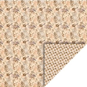 Felicita Design dobbeltsidet 30,5x30,5cm 5 ens ark 200g