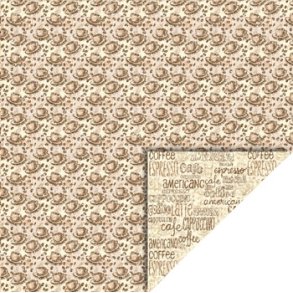 Felicita Design dobbeltsidet 30,5x30,5cm 5 ens ark 200g