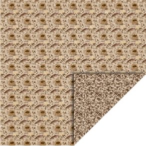 Felicita Design dobbelsidet 30,5x30,5cm 5 ens ark 200g