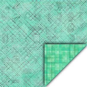 Felicita Design Dobbeltsidet 5 ens ark 30,5x30,5cm 200g
