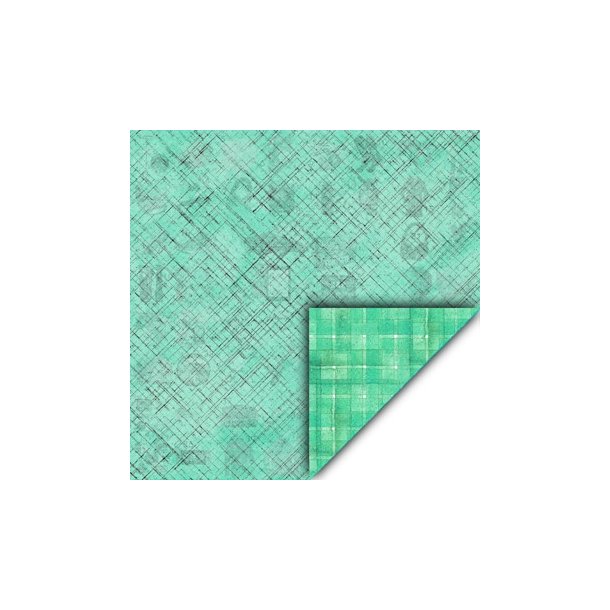 Felicita Design Dobbeltsidet 5 ens ark 30,5x30,5cm 200g
