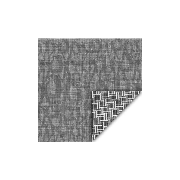 Felicita Design Dobbeltsidet 5 ens ark 30,5x30,5cm 200g