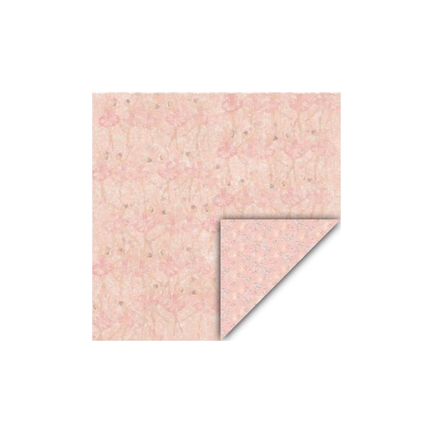 Felicita Design Dobbeltsidet 5 ens ark 30,5x30,5cm 200g