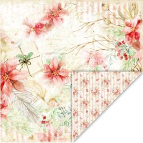 Felicita design dobbeltsidet 5 ark 30,5x30,5cm 200g