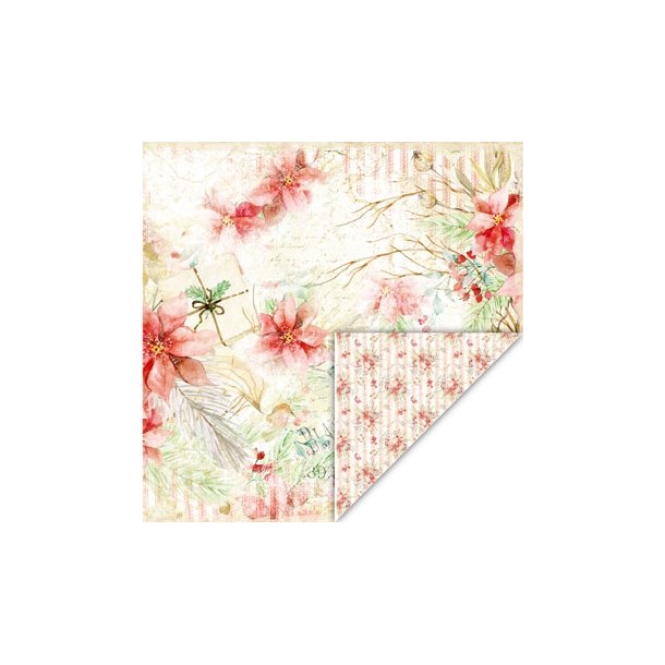 Felicita design dobbeltsidet 5 ark 30,5x30,5cm 200g