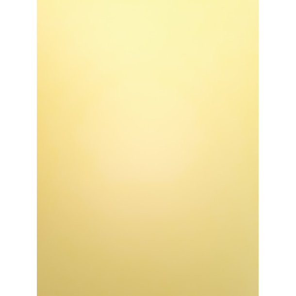  Folie gul 9,7x22,5cm selvkl�bende