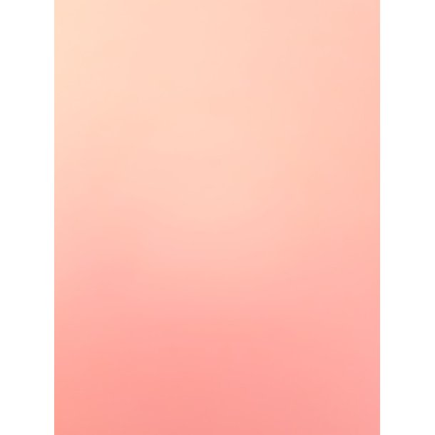  Folie lyse r�d 9,7x22,5cm slvkl�bende