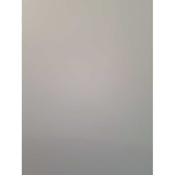  Folie hvid 9,7x22,5cm selvkl�bende