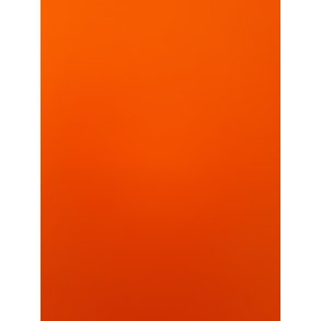 Folie orange 9,7x22,5cm selvkl�bende