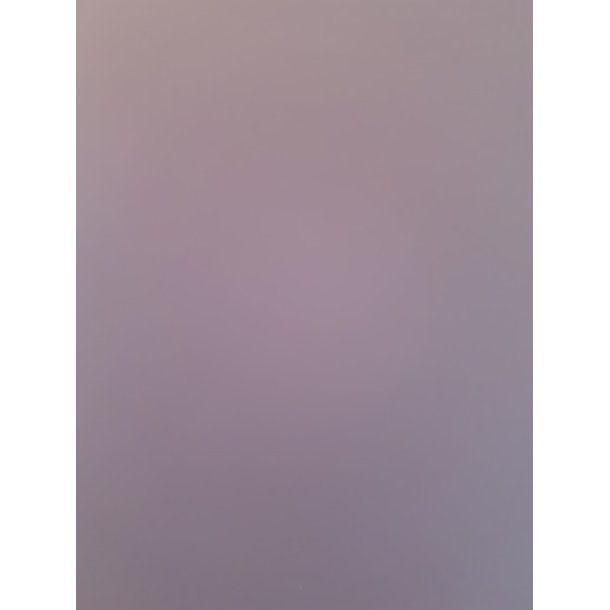  Folie lys lilla 9,7x22,5cm selvkl�bende