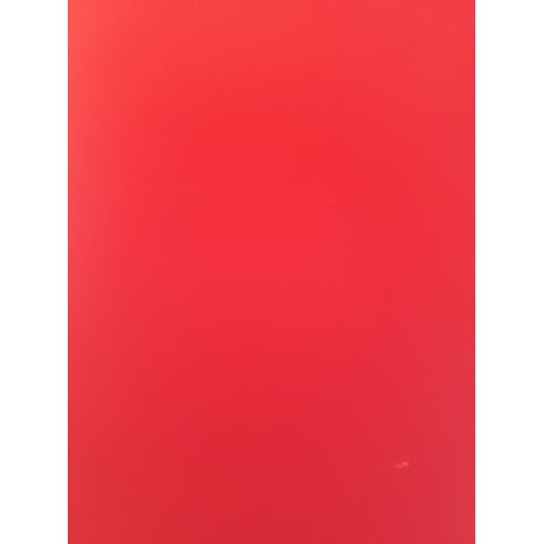  Folie cherise 9,7x22,5cm selvkl�bende