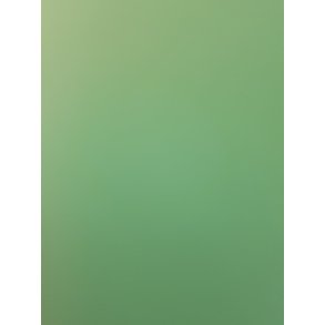  Folie lyse gr�n 9,7x22,5cm selvkl�bende