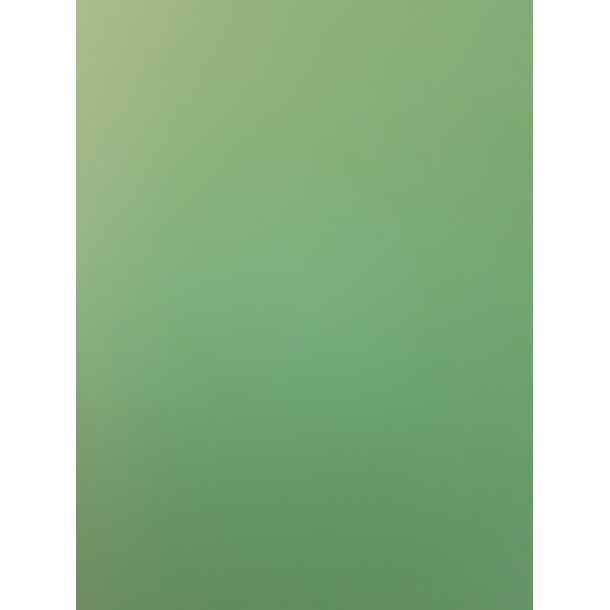  Folie lyse gr�n 9,7x22,5cm selvkl�bende