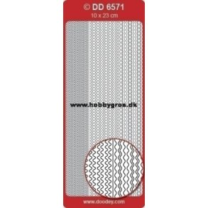  Kobber border
