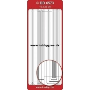 Kobber border