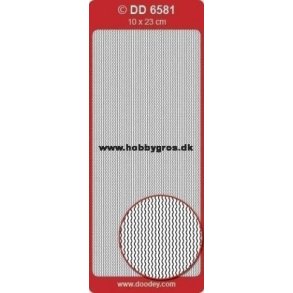  Guld border